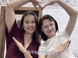 Accaandpeggy