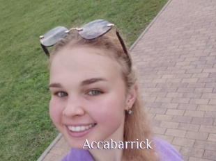 Accabarrick