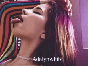 Adalynwhite