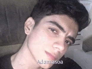 Adamasoa