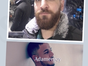 Adamenjoy