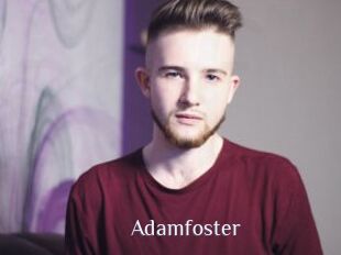 Adamfoster