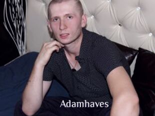 Adamhaves