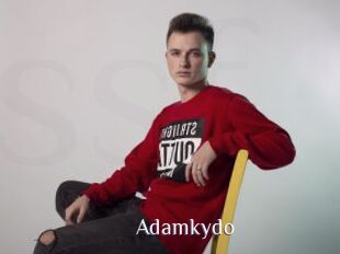 Adamkydo