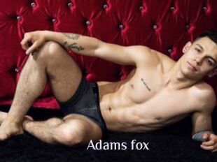 Adams_fox