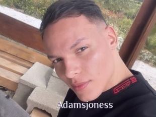 Adamsjoness