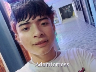 Adamtorress