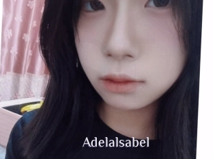 Adelalsabel