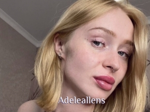 Adeleallens