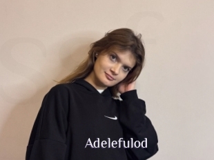 Adelefulod