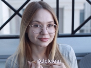 Adelekim