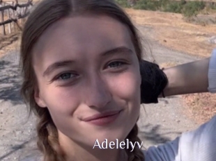 Adelelyv