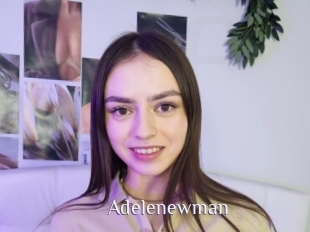 Adelenewman