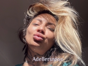 Adellerussso