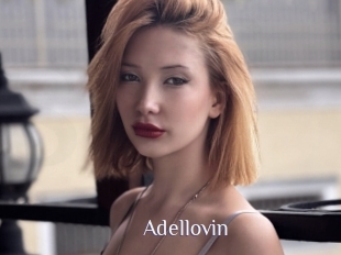 Adellovin