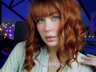 Adelloys