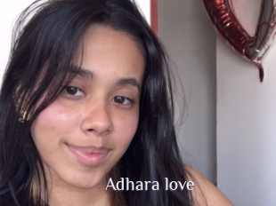 Adhara_love