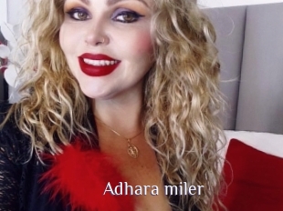 Adhara_miler