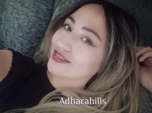 Adharahills