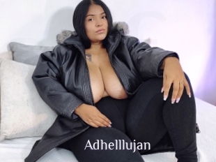 Adhelllujan