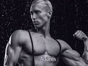 Adonis