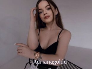 Adrianagoldd