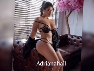 Adrianahall