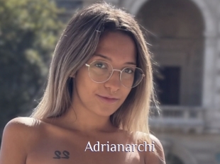 Adrianarchi