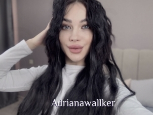 Adrianawallker