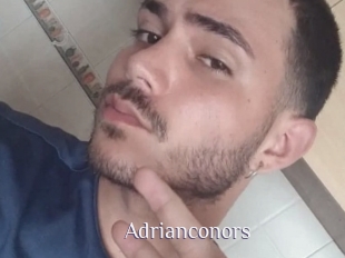 Adrianconors