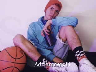 Adrianmorelli