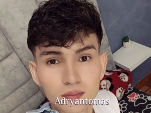 Adryantomas