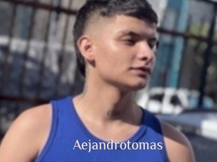 Aejandrotomas