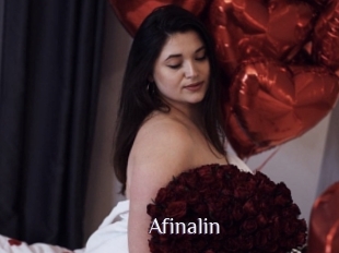 Afinalin