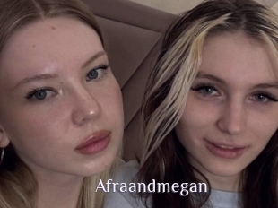 Afraandmegan