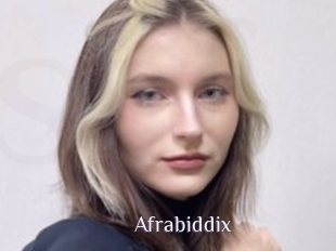 Afrabiddix