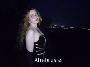 Afrabruster