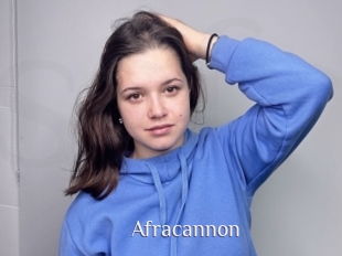 Afracannon