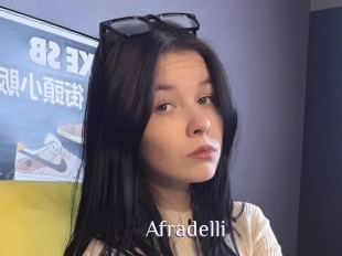 Afradelli