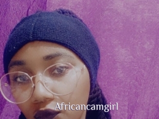 Africancamgirl