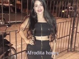 Afrodita_honey