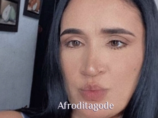 Afroditagode