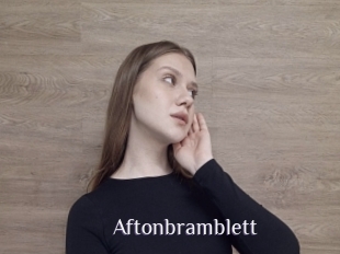 Aftonbramblett