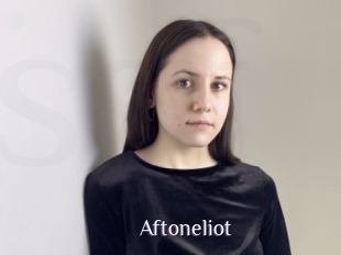 Aftoneliot