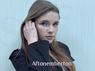 Aftonemberton