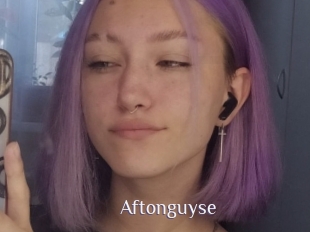 Aftonguyse