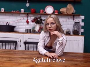 Agatafirelove