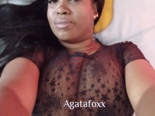 Agatafoxx