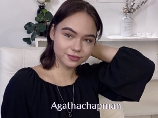 Agathachapman