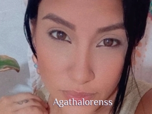 Agathalorenss